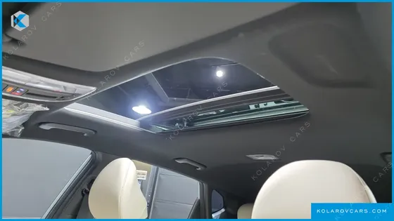 HYUNDAI KONA INSPIRATION