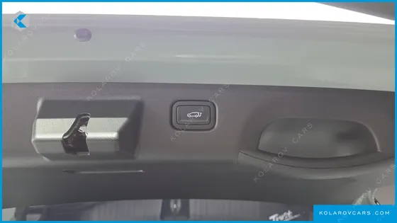 HYUNDAI KONA INSPIRATION
