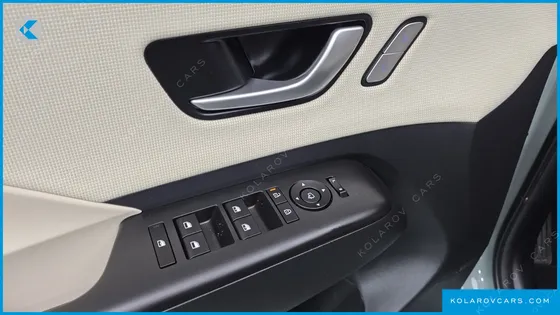 HYUNDAI KONA INSPIRATION
