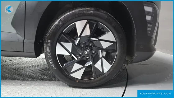 HYUNDAI KONA INSPIRATION