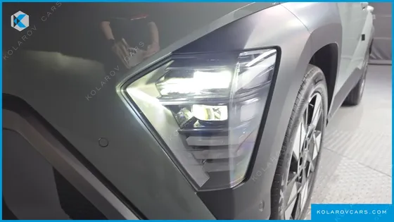 HYUNDAI KONA INSPIRATION