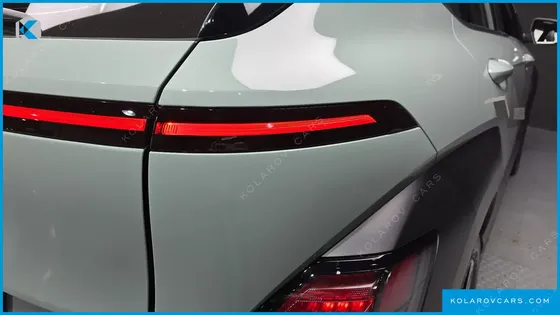 HYUNDAI KONA INSPIRATION
