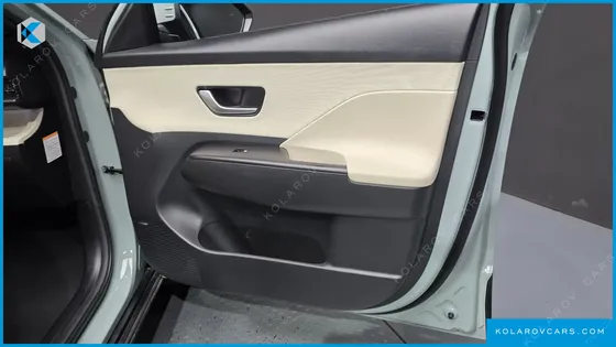 HYUNDAI KONA INSPIRATION