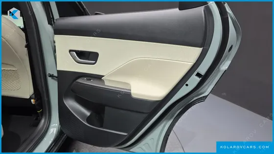 HYUNDAI KONA INSPIRATION