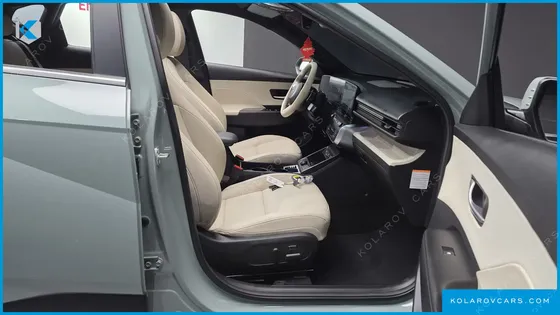 HYUNDAI KONA INSPIRATION