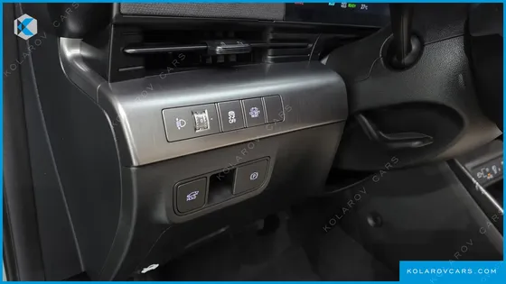 HYUNDAI KONA INSPIRATION