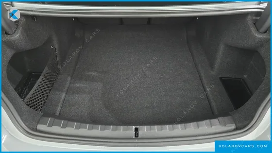 BMW 3 SERIES 320I M SPORT