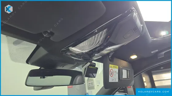 BMW 3 SERIES 320I M SPORT