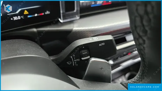 BMW 3 SERIES 320I M SPORT