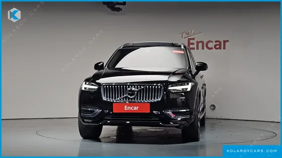 VOLVO XC90 B6 INSCRIPTION