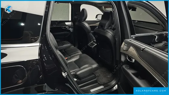 VOLVO XC90 B6 INSCRIPTION