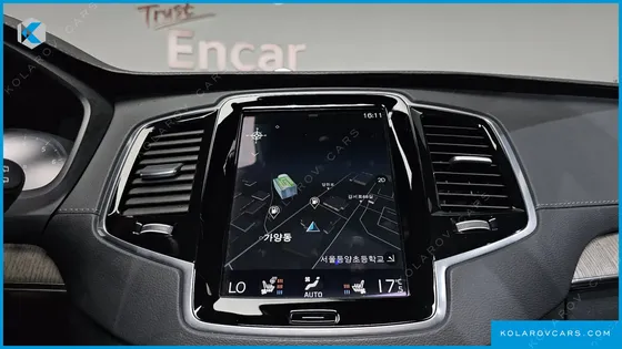 VOLVO XC90 B6 INSCRIPTION