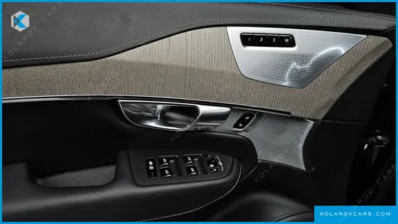 VOLVO XC90 B6 INSCRIPTION