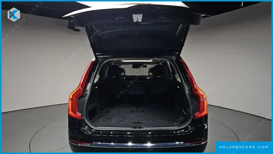 VOLVO XC90 B6 INSCRIPTION
