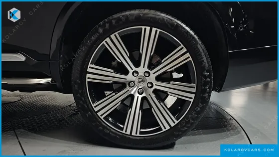 VOLVO XC90 B6 INSCRIPTION