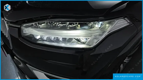 VOLVO XC90 B6 INSCRIPTION