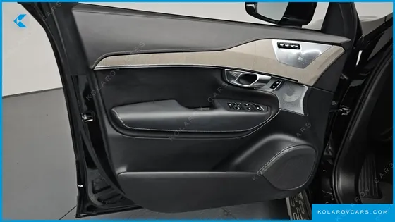 VOLVO XC90 B6 INSCRIPTION