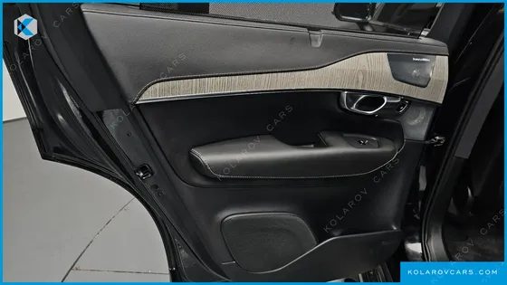 VOLVO XC90 B6 INSCRIPTION