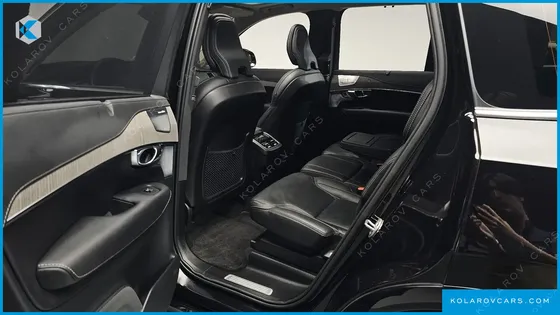 VOLVO XC90 B6 INSCRIPTION