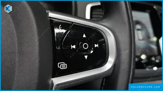 VOLVO XC90 B6 INSCRIPTION