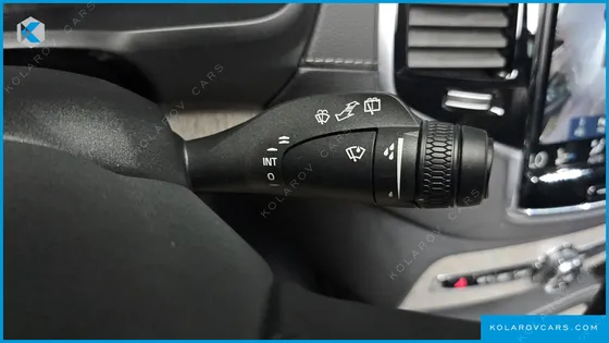 VOLVO XC90 B6 INSCRIPTION