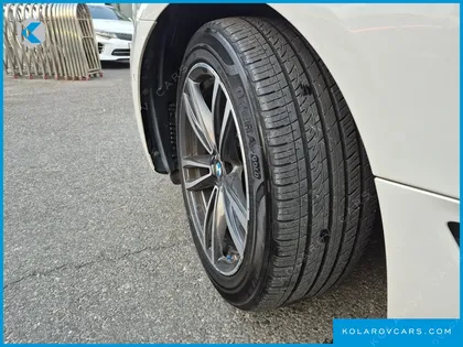 BMW GRAN TURISMO (GT) 620D M SPORT