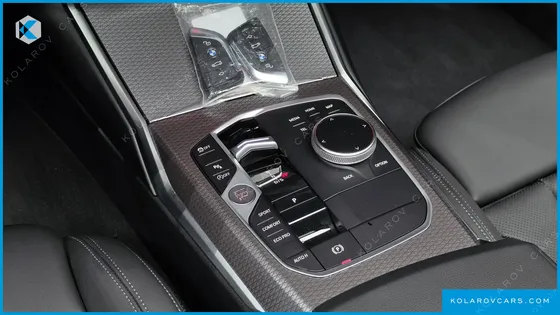 BMW 3 SERIES 320I M SPORT