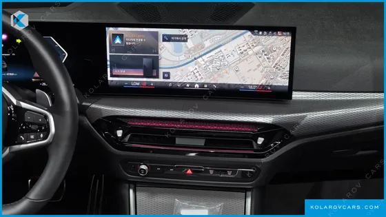 BMW 3 SERIES 320I M SPORT
