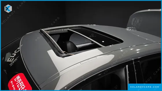 BMW 3 SERIES 320I M SPORT