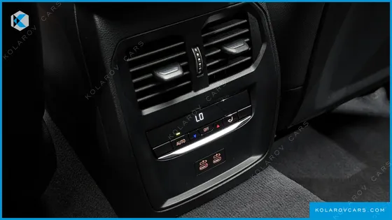 BMW 3 SERIES 320I M SPORT