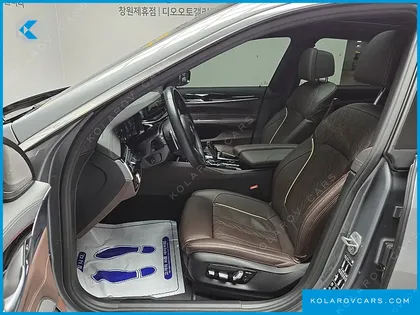 BMW GRAN TURISMO (GT) 630I XDRIVE M SPORT