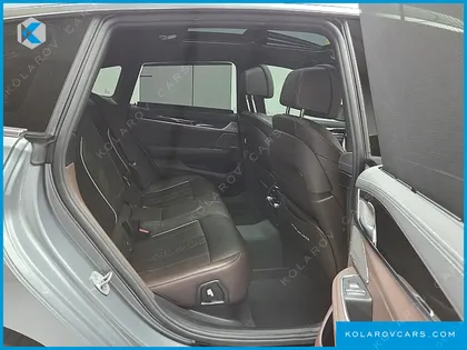 BMW GRAN TURISMO (GT) 630I XDRIVE M SPORT