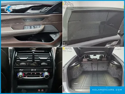 BMW GRAN TURISMO (GT) 630I XDRIVE M SPORT