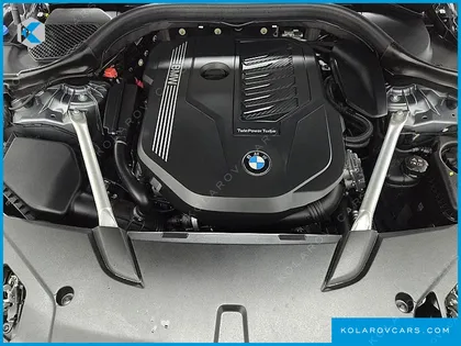 BMW GRAN TURISMO (GT) 630I XDRIVE M SPORT