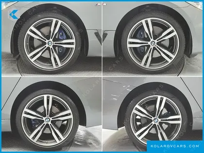 BMW GRAN TURISMO (GT) 630I XDRIVE M SPORT