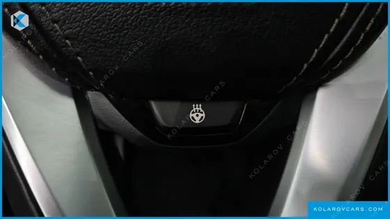 BMW GRAN TURISMO (GT) 620D LUXURY