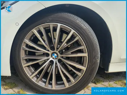 BMW 3 SERIES 330I LUXURY