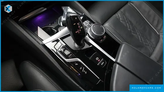 BMW GRAN TURISMO (GT) 630I XDRIVE M SPORT