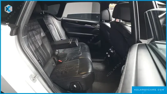 BMW GRAN TURISMO (GT) 630I XDRIVE M SPORT