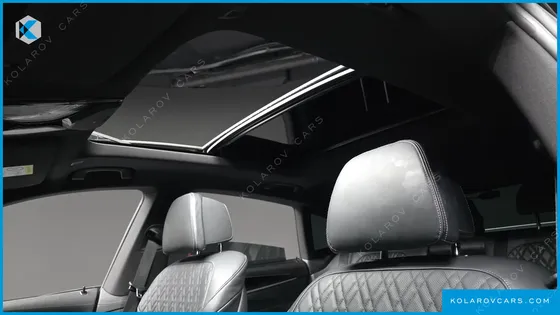 BMW GRAN TURISMO (GT) 630I XDRIVE M SPORT