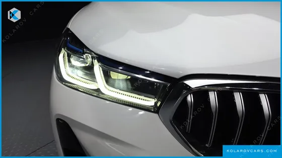 BMW GRAN TURISMO (GT) 630I XDRIVE M SPORT