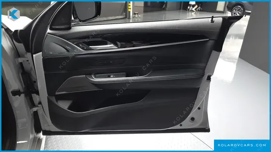 BMW GRAN TURISMO (GT) 630I XDRIVE M SPORT