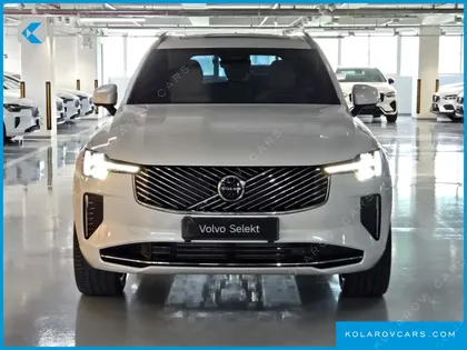 VOLVO XC90 T8 ULTRA BRIGHT HYBRID