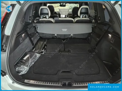 VOLVO XC90 T8 ULTRA BRIGHT HYBRID
