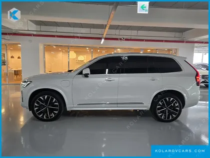 VOLVO XC90 T8 ULTRA BRIGHT HYBRID