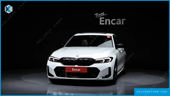 BMW 3 SERIES M340I PRO