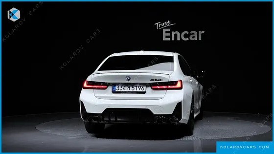 BMW 3 SERIES M340I PRO