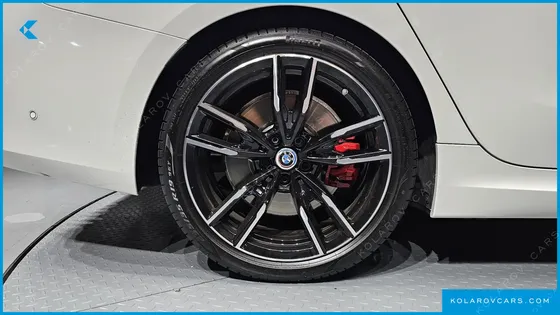 BMW 3 SERIES M340I PRO