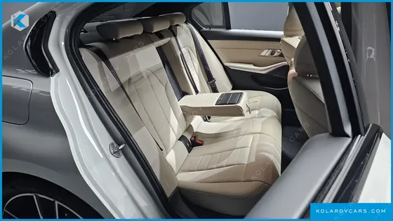 BMW 3 SERIES M340I PRO