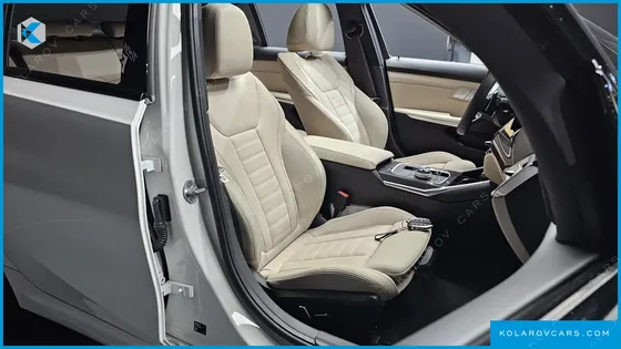 BMW 3 SERIES M340I PRO